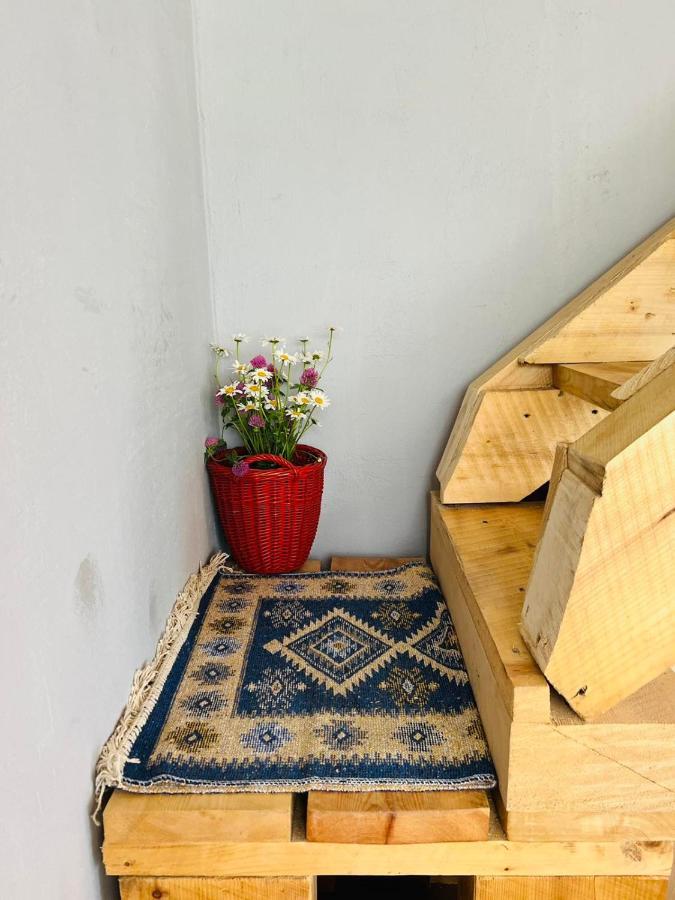 Mitarbi Silence - Cozy Holiday Cottages In Mountains Borjomi Exteriör bild