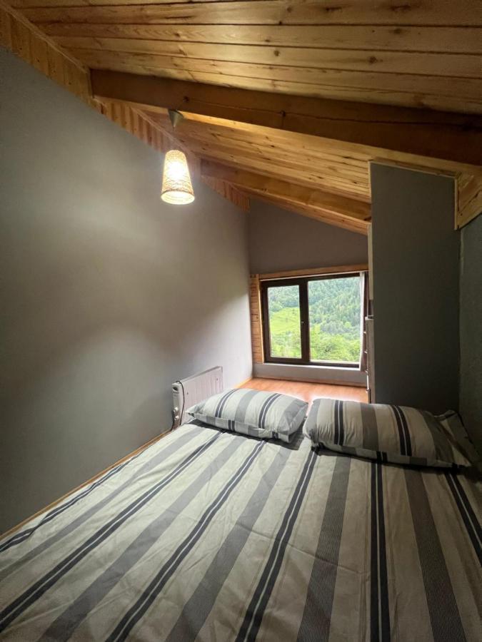 Mitarbi Silence - Cozy Holiday Cottages In Mountains Borjomi Exteriör bild